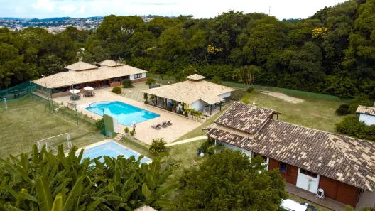 Fazenda/Sítio com 6 Quartos à venda, 5000m² no , Esmeraldas