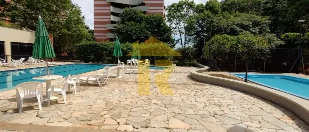 Apartamento com 4 Quartos à venda, 114m² no Jardim Vivendas, São José do Rio Preto