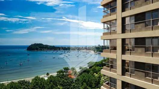 Apartamento com 3 Quartos à venda, 128m² no Armação, Penha