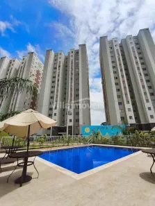Apartamento com 2 Quartos à venda, 44m² no Loteamento Jardim das Estâncias, Sumaré