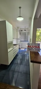 Apartamento com 3 Quartos para alugar, 100m² no Jardim São José, Ribeirão Preto