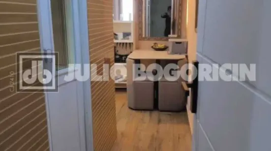 Kitnet com 1 Quarto à venda, 28m² no Catete, Rio de Janeiro