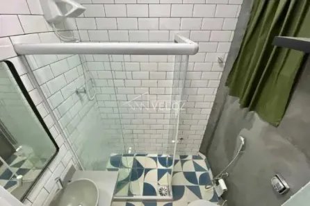 Apartamento com 1 Quarto à venda, 32m² no Centro, Rio de Janeiro