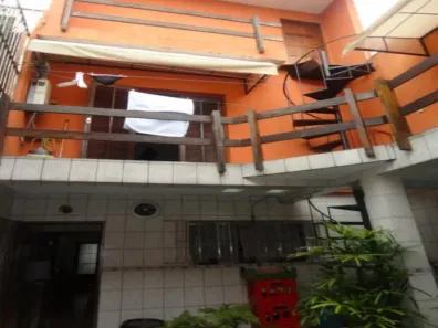 Sobrado com 4 Quartos à venda, 120m² no Jardim Bonfiglioli, São Paulo