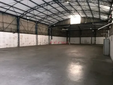 Galpão/Depósito/Armazém para alugar, 2500m² no Vila Maria Baixa, São Paulo