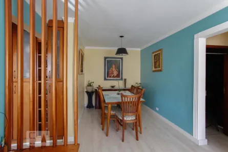 Apartamento com 2 Quartos à venda, 65m² no Vila Monte Alegre, São Paulo