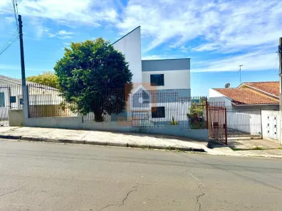 Apartamento com 3 Quartos à venda, 62m² no Orfãs, Ponta Grossa