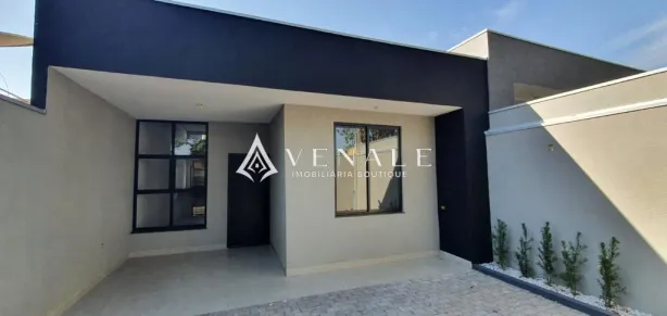 Casa com 3 Quartos à venda, 80m² no Vila Esperança, Maringá