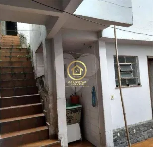 Sobrado com 3 Quartos à venda, 106m² no Freguesia do Ó, São Paulo