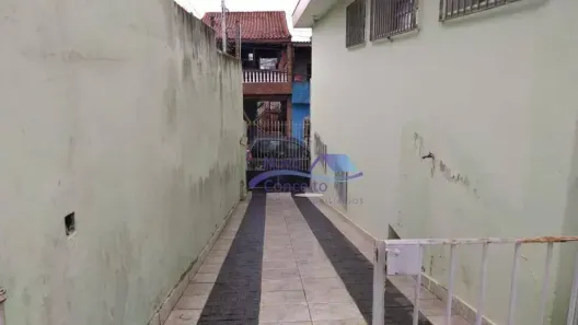 Casa com 3 Quartos à venda, 200m² no Cidade São Mateus, São Paulo