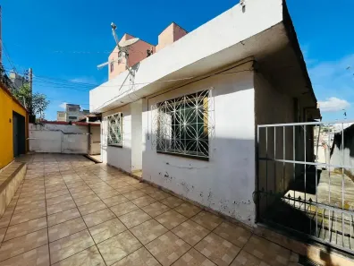Casa com 3 Quartos à venda, 360m² no Eldorado, Contagem