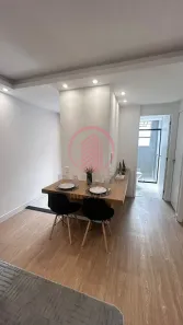 Apartamento com 2 Quartos à venda, 46m² no Recanto Vista Alegre, Cotia