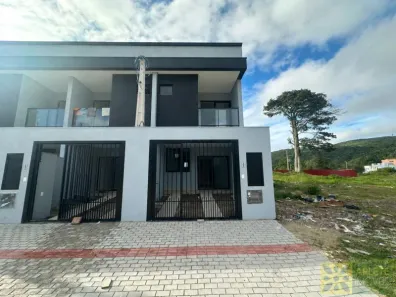 Sobrado com 2 Quartos à venda, 97m² no Vila Nova, Porto Belo