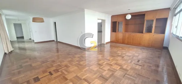 Apartamento com 3 Quartos à venda, 232m² no Higienópolis, São Paulo