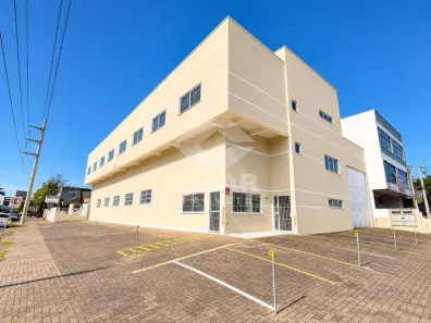 Galpão/Depósito/Armazém para alugar, 1297m² no Navegantes, Porto Alegre