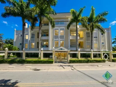 Apartamento com 3 Quartos à venda, 122m² no Santo Antônio de Lisboa, Florianópolis