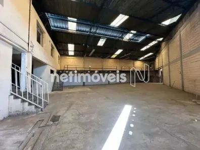Galpão/Depósito/Armazém para alugar, 1200m² no Betânia, Belo Horizonte