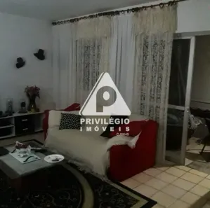 Apartamento com 4 Quartos à venda, 180m² no Leblon, Rio de Janeiro
