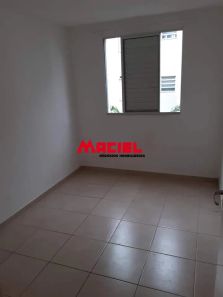 Apartamento com 2 Quartos à venda, 49m² no Parque Residencial Flamboyant, São José dos Campos