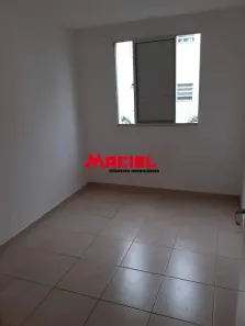 Apartamento com 2 Quartos à venda, 49m² no Parque Residencial Flamboyant, São José dos Campos