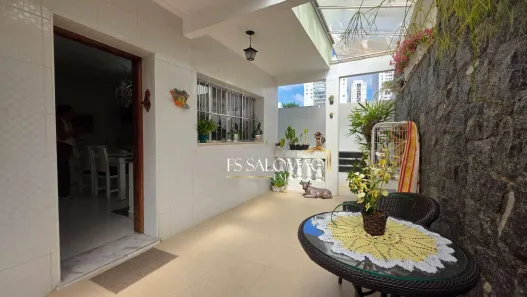 Casa com 3 Quartos à venda, 150m² no Siciliano, São Paulo