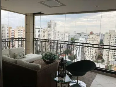Apartamento com 4 Quartos à venda, 230m² no Perdizes, São Paulo