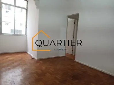 Apartamento com 1 Quarto à venda, 48m² no Flamengo, Rio de Janeiro