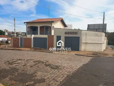 Casa com 3 Quartos à venda, 265m² no Vila Santana, Valinhos