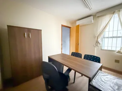 Sala Comercial à venda, 160m² no Praia do Suá, Vitória