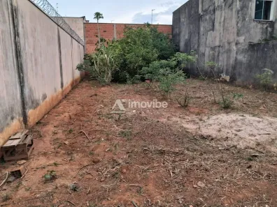 Lote/Terreno à venda, 250m² no Parque Olaria, Santa Bárbara D'Oeste
