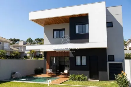 Sobrado com 3 Quartos à venda, 200m² no São Cristóvão, Cascavel