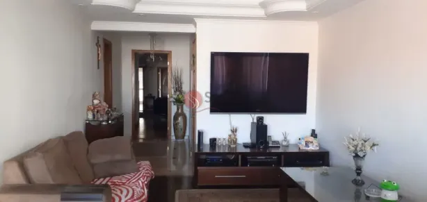 Apartamento com 4 Quartos à venda, 186m² no Vila Carrão, São Paulo