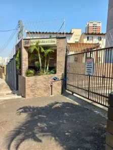 Apartamento com 2 Quartos à venda, 60m² no Ponte de São João, Jundiaí