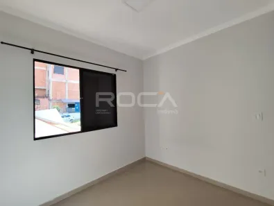 Ponto Comercial com 1 Quarto para alugar, 41m² no Jardim São Carlos, São Carlos