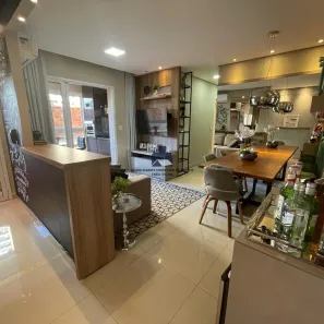 Apartamento com 2 Quartos à venda, 70m² no Jardim Tarraf II, São José do Rio Preto