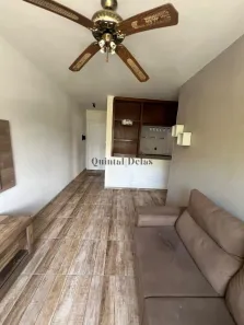 Apartamento com 1 Quarto para alugar, 40m² no Centro, Itajaí