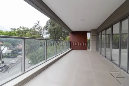 Apartamento com 4 Quartos à venda, 260m² no Consolação, São Paulo