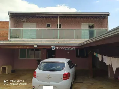 Casa com 2 Quartos à venda, 80m² no João Aranha, Paulínia