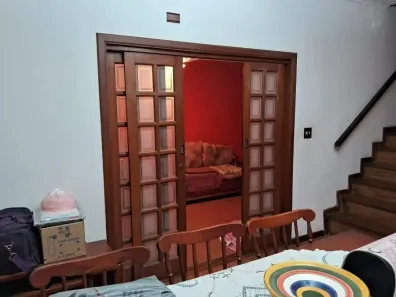 Sobrado com 3 Quartos à venda, 214m² no Santo Amaro, São Paulo