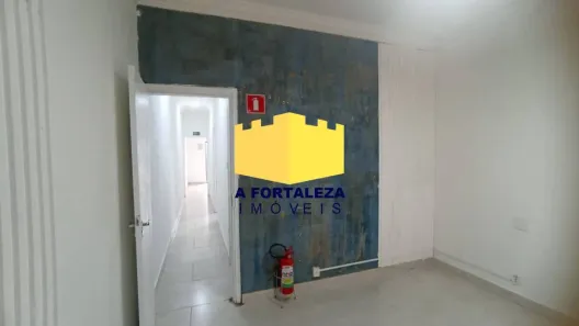 Sala Comercial para alugar, 78m² no Vila Pavan, Americana