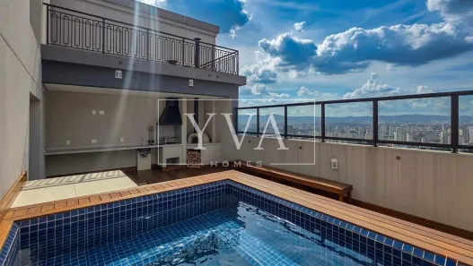 Cobertura com 3 Quartos à venda, 312m² no Perdizes, São Paulo