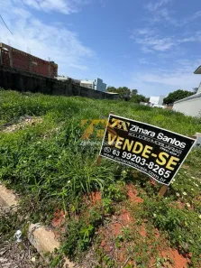 Lote/Terreno com 1 Quarto à venda, 450m² no Plano Diretor Sul, Palmas