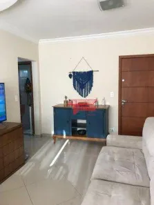Apartamento com 3 Quartos à venda, 127m² no Centro, São Bernardo do Campo