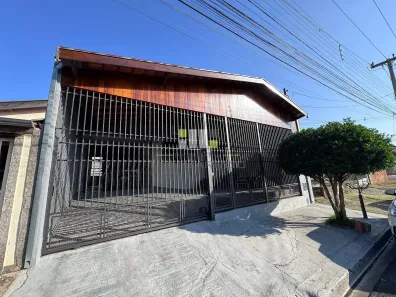 Casa com 3 Quartos à venda, 167m² no Vila Santa Terezinha, Sumaré