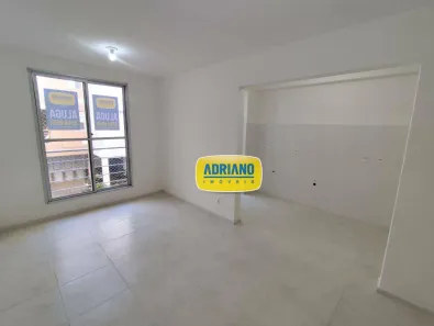 Apartamento com 2 Quartos para alugar, 53m² no Real Parque, São José