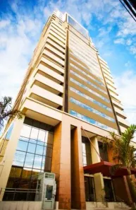 Sala Comercial para alugar, 578m² no Santo Amaro, São Paulo