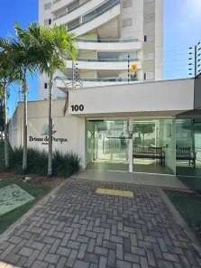 Apartamento com 3 Quartos à venda, 95m² no Jardim Santa Marta, Cuiabá