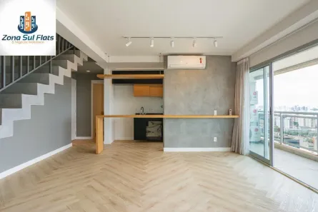 Apartamento com 2 Quartos à venda, 102m² no Vila Cruzeiro, São Paulo