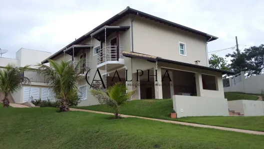 Fazenda/Sítio com 4 Quartos à venda, 258m² no Residencial Green Ville II, Boituva