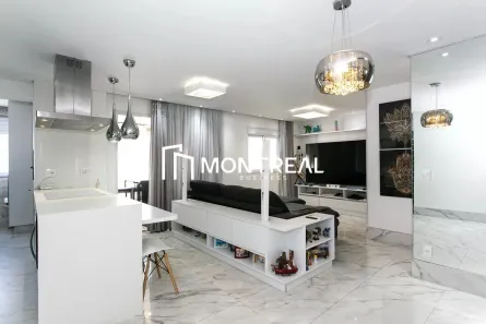 Apartamento com 2 Quartos à venda, 88m² no Vila Carrão, São Paulo